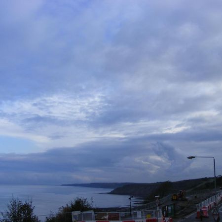 Highlander Hotel Scarborough Esterno foto