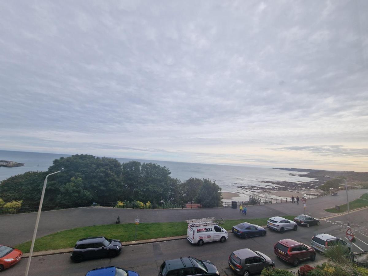 Highlander Hotel Scarborough Esterno foto