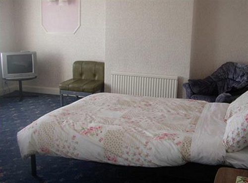 Highlander Hotel Scarborough Esterno foto
