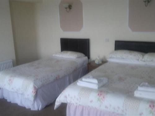 Highlander Hotel Scarborough Esterno foto