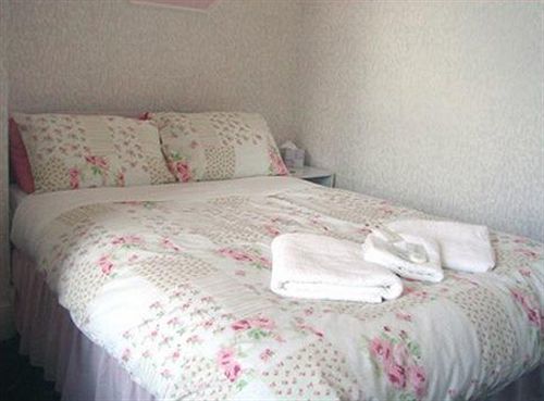 Highlander Hotel Scarborough Esterno foto