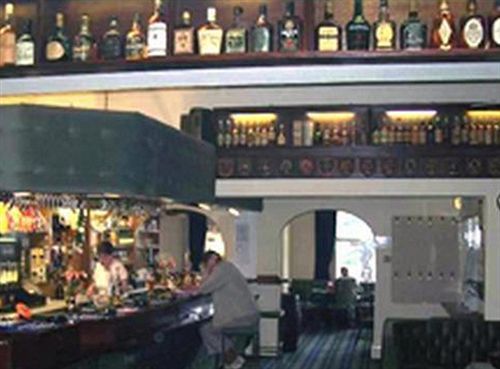 Highlander Hotel Scarborough Esterno foto