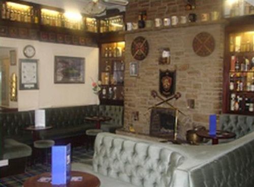 Highlander Hotel Scarborough Esterno foto