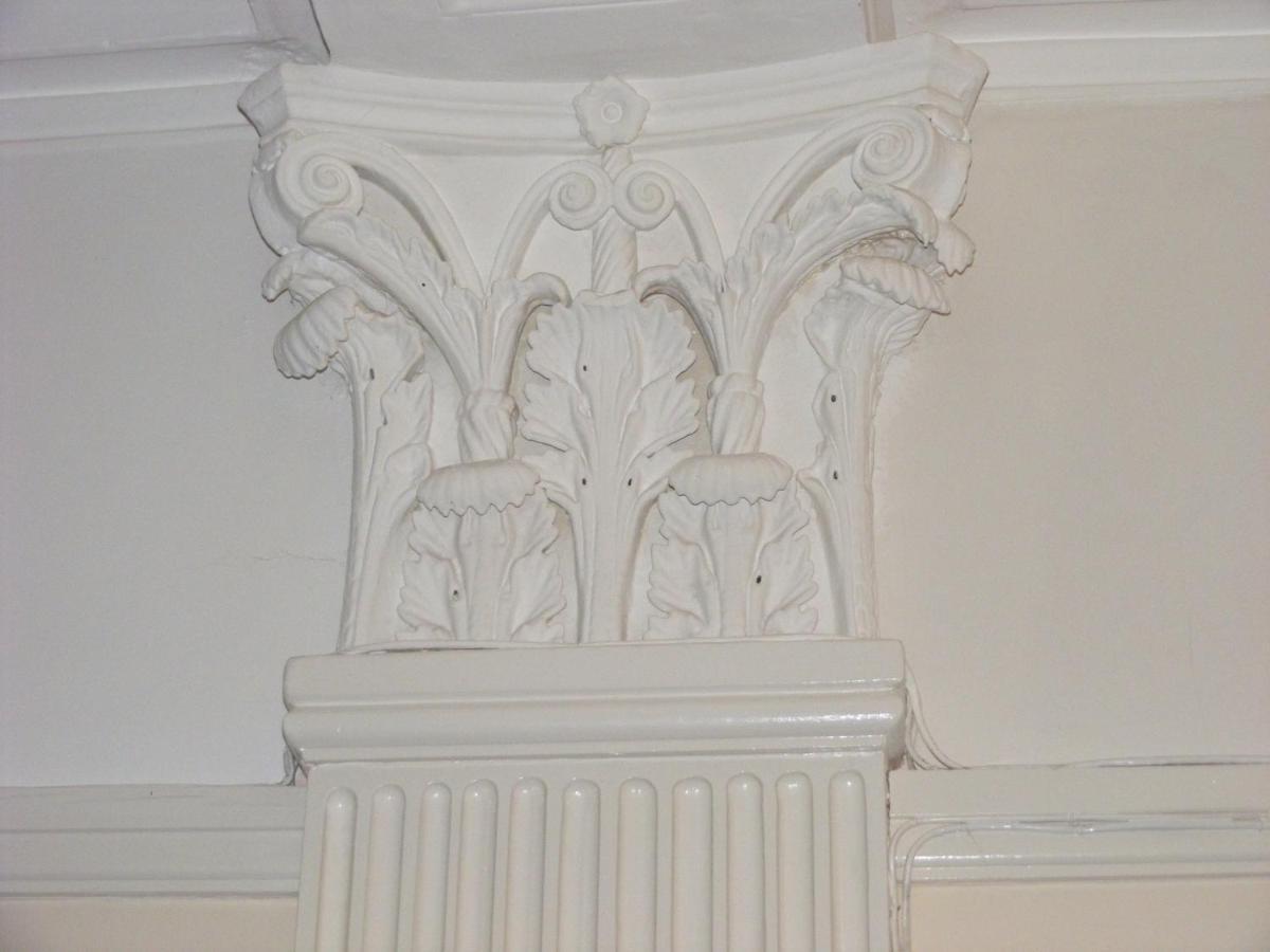 Highlander Hotel Scarborough Esterno foto