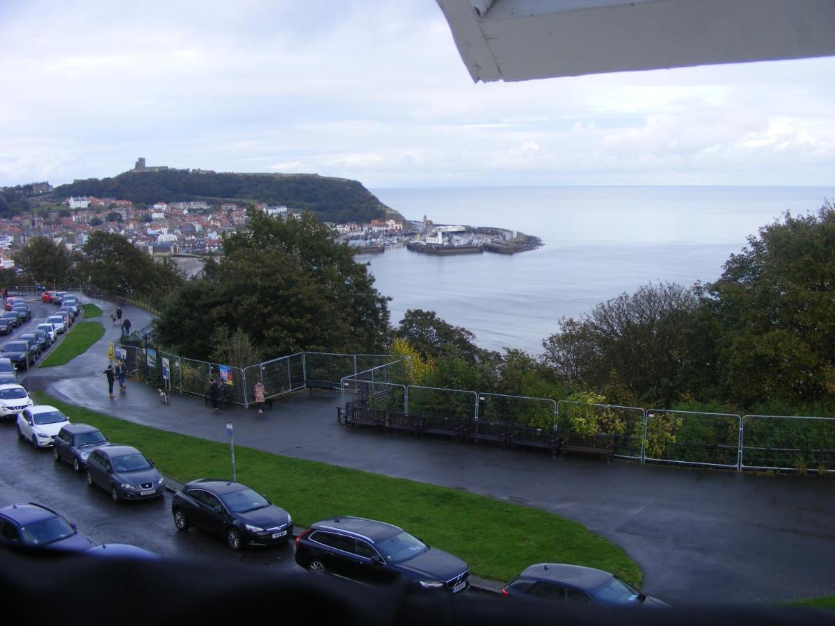Highlander Hotel Scarborough Esterno foto