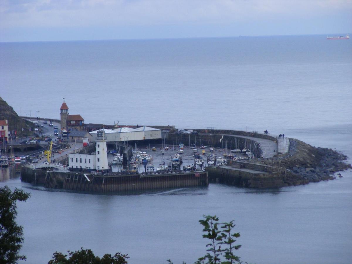 Highlander Hotel Scarborough Esterno foto