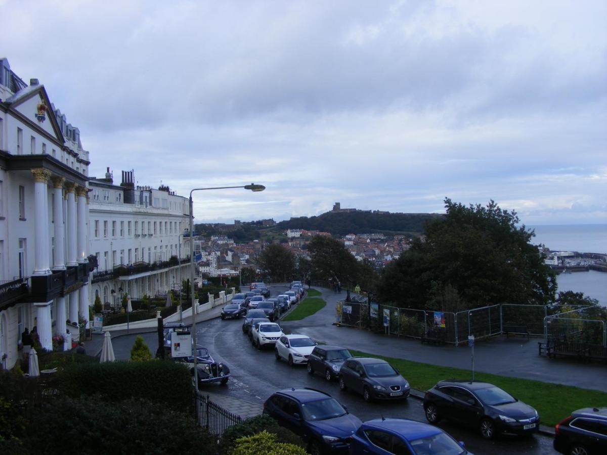 Highlander Hotel Scarborough Esterno foto