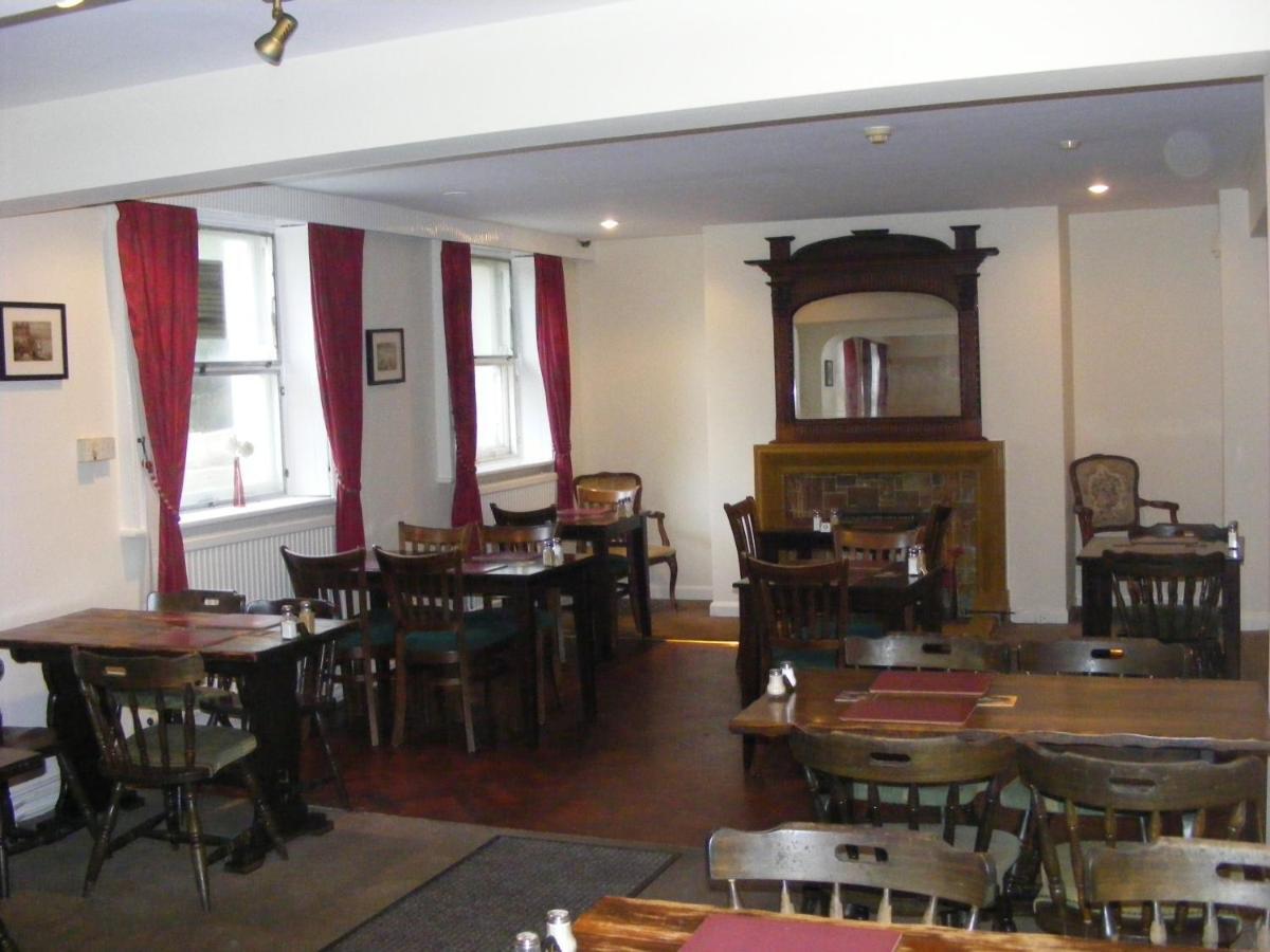 Highlander Hotel Scarborough Esterno foto